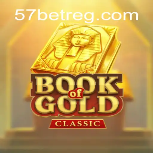 Explorando o Mundo de BookOfGoldClassic: Uma Jornada de Oportunidades no 57bet