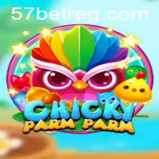 ChickyParmParm: Um Mergulho no Mundo do Jogo