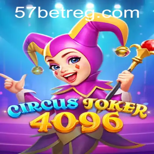 Descubra o Mundo Fascinante de CircusJoker4096: O Jogo do Momento