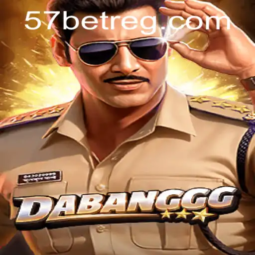 DABANGGG: Uma Nova Sensação no Universo dos Jogos com 57bet