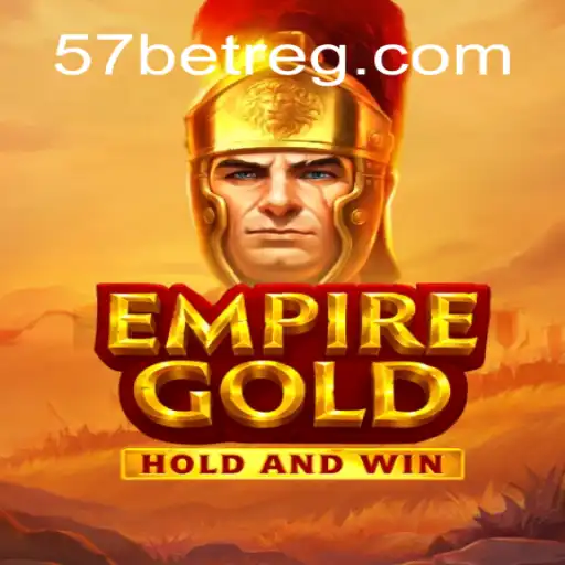 EmpireGold: A Revolução dos Jogos de Estratégia Online com 57bet