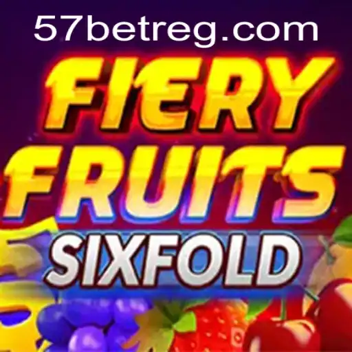 Explorando o Mundo de FieryFruitsSixFold: Um Mergulho no Jogo da 57bet