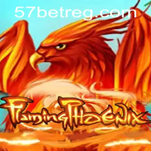 Explorando o Mundo de FlamingPhoenix: Um Mergulho no Universo de 57bet