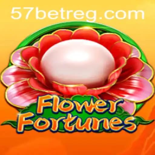 Descubra o Mundo de FlowerFortunes na 57bet