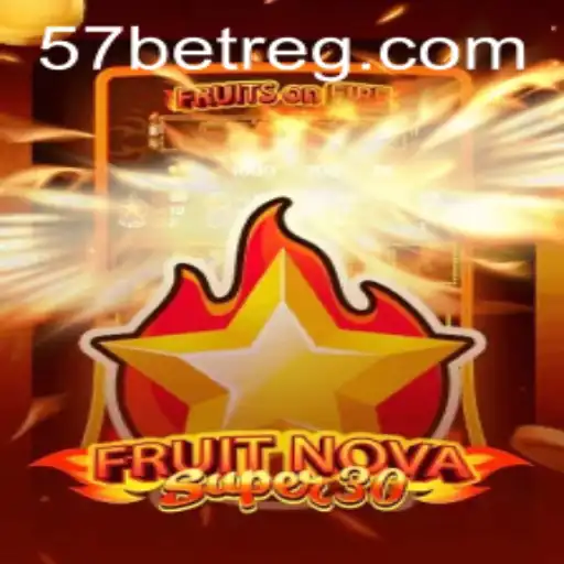 Explorando as Aventuras de FruitrNovaSupe30 com 57bet