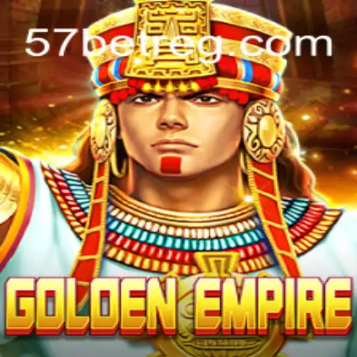 Explore GoldenEmpire: O Jogo de Aventura e Estratégia da 57bet