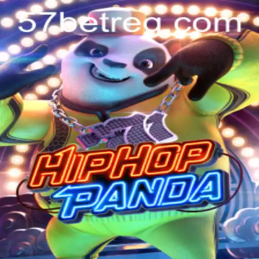 Descubra o Jogo HipHopPanda e as Chances Com 57bet