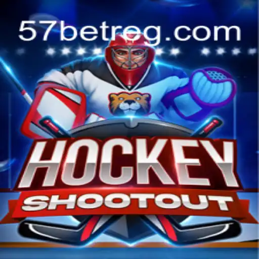Explorando o Empolgante Jogo 'HockeyShootout' e o Papel da 57bet
