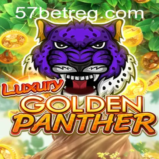 Descubra o Fascinante Mundo de Luxurious Golden Panther