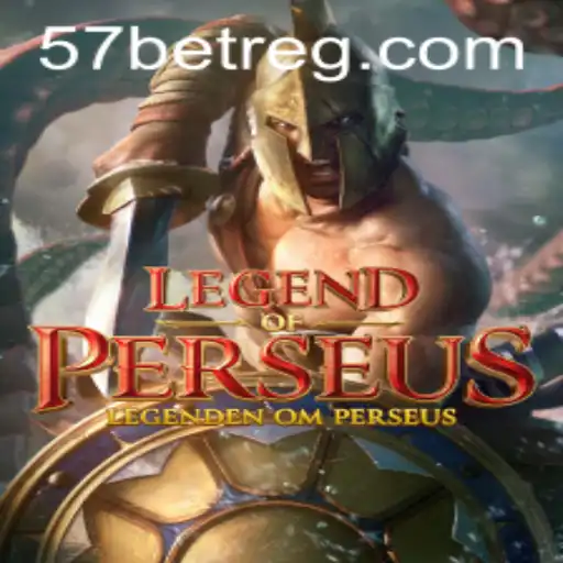 Domine o Universo de LegendofPerseus com 57bet