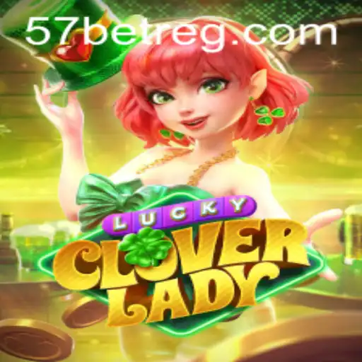 Descubra o Fascinante Universo do Jogo LuckyCloverLady com 57bet