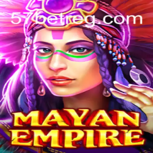 MayanEmpire: Desvendando os Segredos do Novo Jogo da 57bet