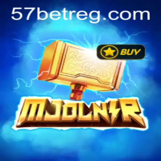 Desvendando o Jogo Mjolnir 57bet: Descrição e Regras