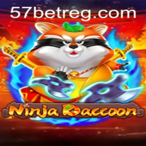 NinjaRaccoon: O Jogo que Une Estratégia e Aventura com a Emoção de 57bet