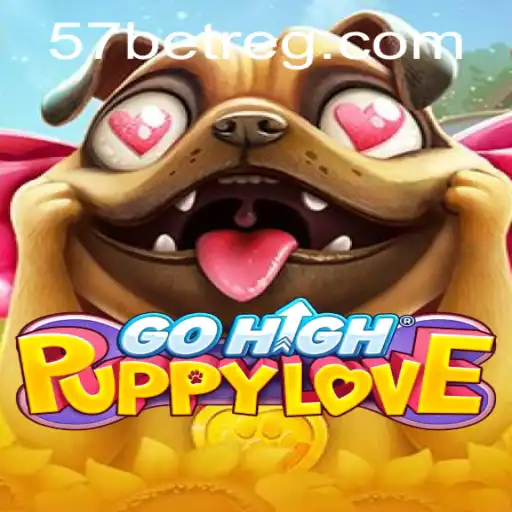 GoHighPuppyLove: Descubra a Aventura Canina com uma Reviravolta