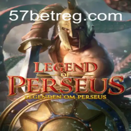 Domine o Universo de LegendofPerseus com 57bet
