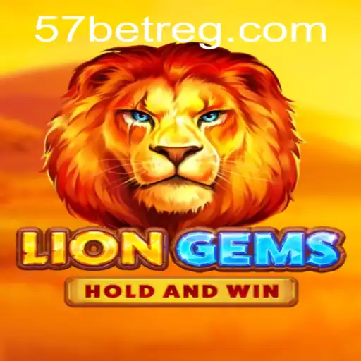 Descubra o Fascinante Mundo de LionGems com 57bet