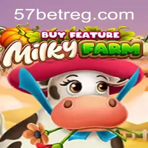 Explorando o Mundo de MilkyFarmBuyFeature no 57bet