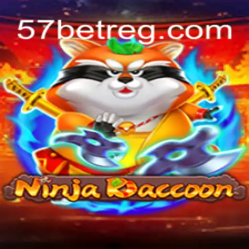 NinjaRaccoon: O Jogo que Une Estratégia e Aventura com a Emoção de 57bet