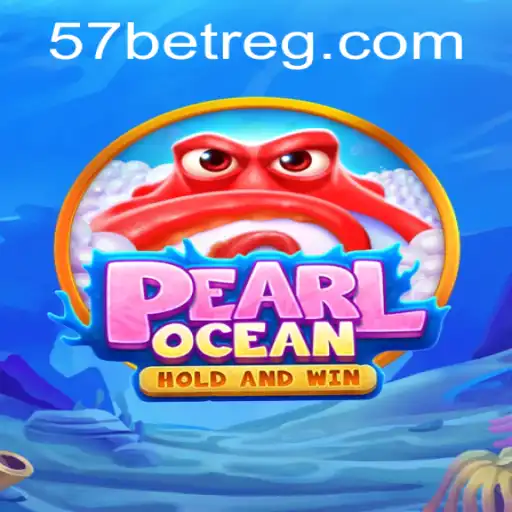 Descubra PearlOcean: O Novo Fenômeno dos Jogos Online com 57bet