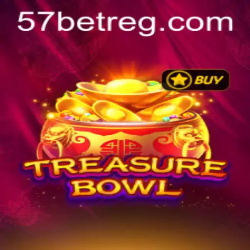 Explorando o Universo de TreasureBowl e a Influência de 57bet