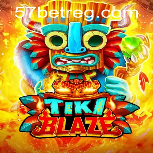 Explorando o Mundo de TikiBlaze: Uma Nova Aventura no Universo de Jogos de Azar